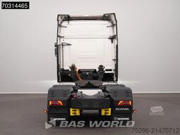 Scania R590 6X2 WB315! Full-Air Retarder Liftachse Lea...