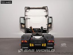 Scania R590 6X2 WB315! Full-Air Retarder Liftachse Lea...