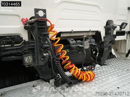 Scania R590 6X2 WB315! Full-Air Retarder Liftachse Lea...