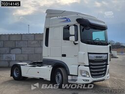 DAF XF 530 4X2 Good Tyres! SC Retarder Standklima