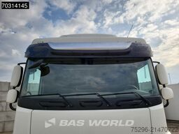 DAF XF 530 4X2 Good Tyres! SC Retarder Standklima