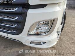 DAF XF 530 4X2 Good Tyres! SC Retarder Standklima