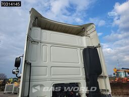 DAF XF 530 4X2 Good Tyres! SC Retarder Standklima