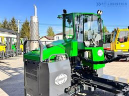 Combilift C4000 / TRIPLEX / 4900MM / GAS