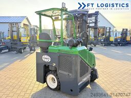 Combilift C2500CB DIESEL TRIPLEX 5500 POSITIONER