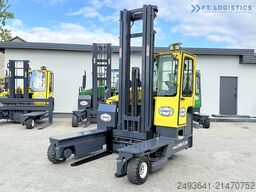 Combilift C5000 DIESEL TRIPLEX 7600 FREE-LIFT