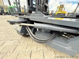 Combilift C5000 DIESEL TRIPLEX 7600 FREE-LIFT