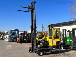 Combilift C4000 / LPG / DUPLEX / 4100MM / WEIGHT