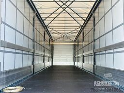 Berger Curtainsider Standard