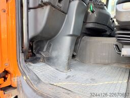 MAN TGM 18.340BB/Meiller+PalfingerPK11001B+Greifer