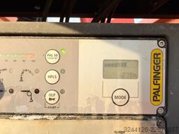 MAN TGM 18.340BB/Meiller+PalfingerPK11001B+Greifer