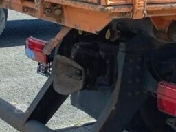 MAN TGM 18.340BB/Meiller+PalfingerPK11001B+Greifer
