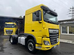 DAF XF450FT/Retarder/Kipphydraulik/Euro6D/DeutschTÜV