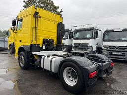 DAF XF450FT/Retarder/Kipphydraulik/Euro6D/DeutschTÜV
