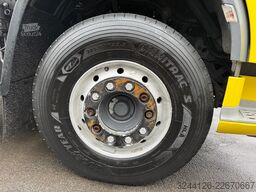DAF XF450FT/Retarder/Kipphydraulik/Euro6D/DeutschTÜV