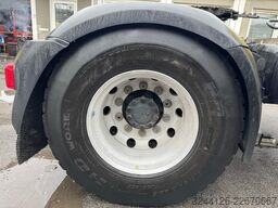 DAF XF450FT/Retarder/Kipphydraulik/Euro6D/DeutschTÜV
