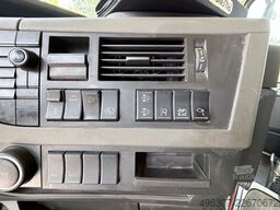 VOLVO Meiler 3 Seiten Kipper/Palfinger PK 17.001 SLD