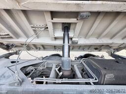 VOLVO Meiler 3 Seiten Kipper/Palfinger PK 17.001 SLD