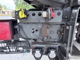 VOLVO Meiler 3 Seiten Kipper/Palfinger PK 17.001 SLD