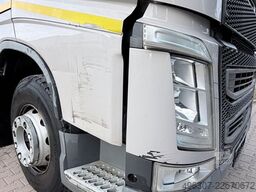 VOLVO Meiler 3 Seiten Kipper/Palfinger PK 17.001 SLD