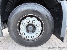 VOLVO Meiler 3 Seiten Kipper/Palfinger PK 17.001 SLD