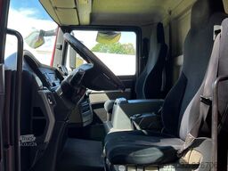 MAN TGL 8.180 Pritsche + Schiebeplane AHK Klima