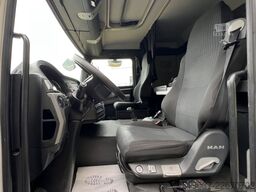 MAN TGL 12.220 Pritsche + Schiebeplane AHK Klima