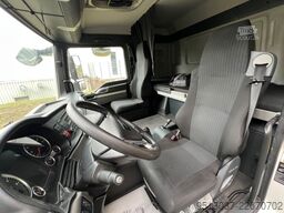 MAN TGL 12.220 Pritsche + Schiebeplane AHK Klima