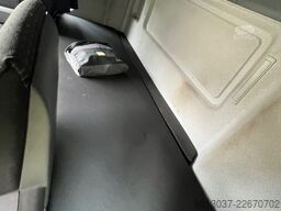 MAN TGL 12.220 Pritsche + Schiebeplane AHK Klima
