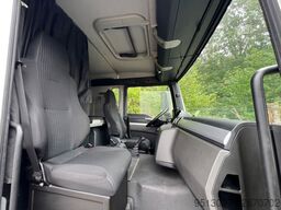 MAN TGL 12.220 Pritsche + Schiebeplane AHK Klima