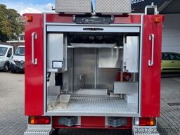 FIAT Ducato 2.5 D TSF 6 Sitzer 11.831 km HU nei