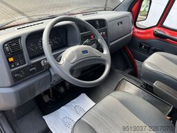 FIAT Ducato 2.5 D TSF 6 Sitzer 11.831 km HU nei