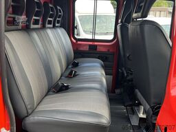 FIAT Ducato 2.5 D TSF 6 Sitzer 11.831 km HU nei
