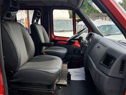 FIAT Ducato 2.5 D TSF 6 Sitzer 11.831 km HU nei
