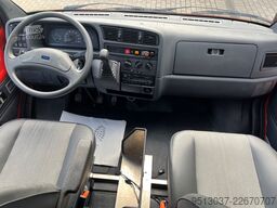 FIAT Ducato 2.5 D TSF 6 Sitzer 11.831 km HU nei