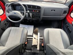 FIAT Ducato 2.5 D TSF 6 Sitzer 11.831 km HU nei