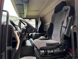 MAN MAN TGM 15.250 Pritsche + plane AHK Klima