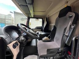 MAN MAN TGM 15.250 Pritsche + plane AHK Klima
