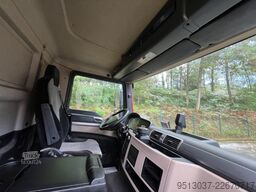 MAN MAN TGM 15.250 Pritsche + plane AHK Klima