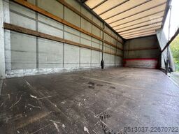 MAN TGM 15.250 Pritsche + plane AHK Klima HU 05.2027