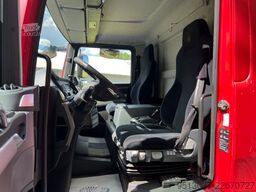 MAN TGL 8.180 Pritsche + Schiebeplane AHK Klima