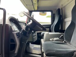 MAN TGL 8.180 Pritsche + Schiebeplane AHK Klima