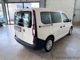 VW Caddy Cargo Basis*VERGLAST 2X SCH.TÜR*KLIMA*TEMP