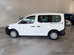 VW Caddy Cargo Basis*VERGLAST 2X SCH.TÜR*KLIMA*TEMP