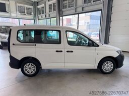 VW Caddy Cargo Basis*VERGLAST 2X SCH.TÜR*KLIMA*TEMP