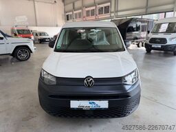VW Caddy Cargo Basis*VERGLAST 2X SCH.TÜR*KLIMA*TEMP