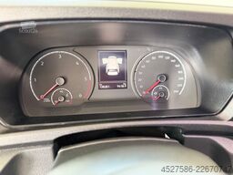 VW Caddy Cargo Basis*VERGLAST 2X SCH.TÜR*KLIMA*TEMP