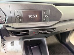 VW Caddy Cargo Basis*VERGLAST 2X SCH.TÜR*KLIMA*TEMP