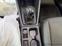 VW Caddy Cargo Basis*VERGLAST 2X SCH.TÜR*KLIMA*TEMP