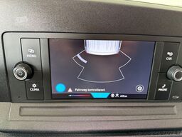 VW Caddy Cargo Basis*VERGLAST 2X SCH.TÜR*KLIMA*TEMP